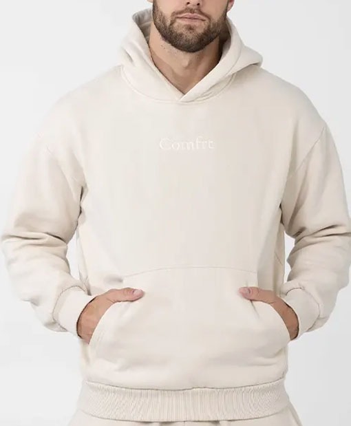 Comfrt Hoodie