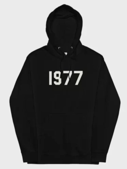 Essentials 1977 Hoodie