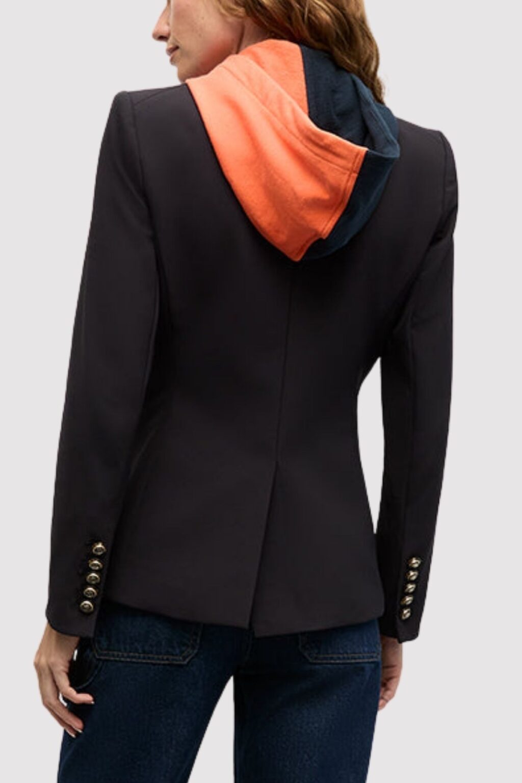Veronica Beard x NFL Dickey Chicago Bears Jacket - Image 3