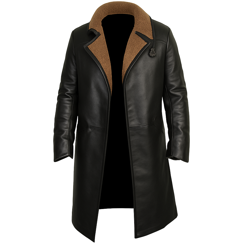 Blade Runner 2049 Coat