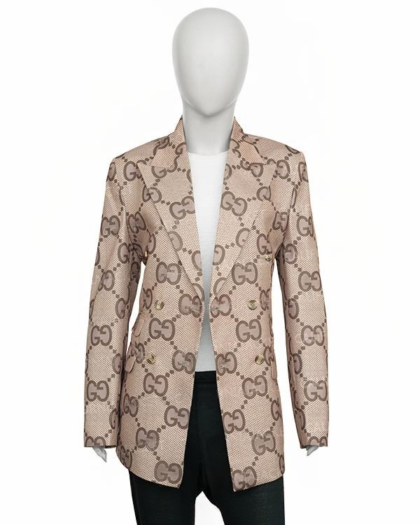 The View 2023 Rosa Beza Blazer