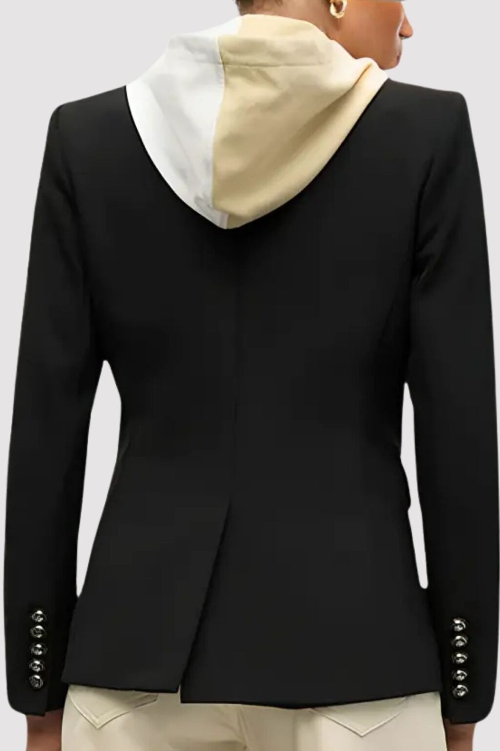 Veronica Beard x NFL Dickey New Orleans Saints Jacket - Image 2