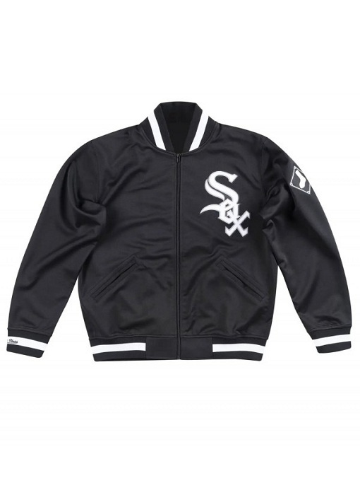 Chicago White Sox Letterman Varsity Jacket