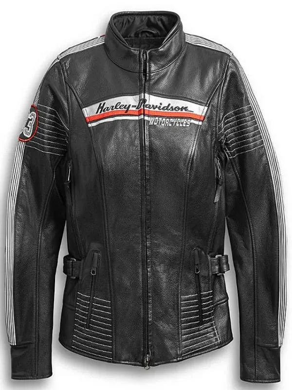 Harley-Davidson Riding Jacket