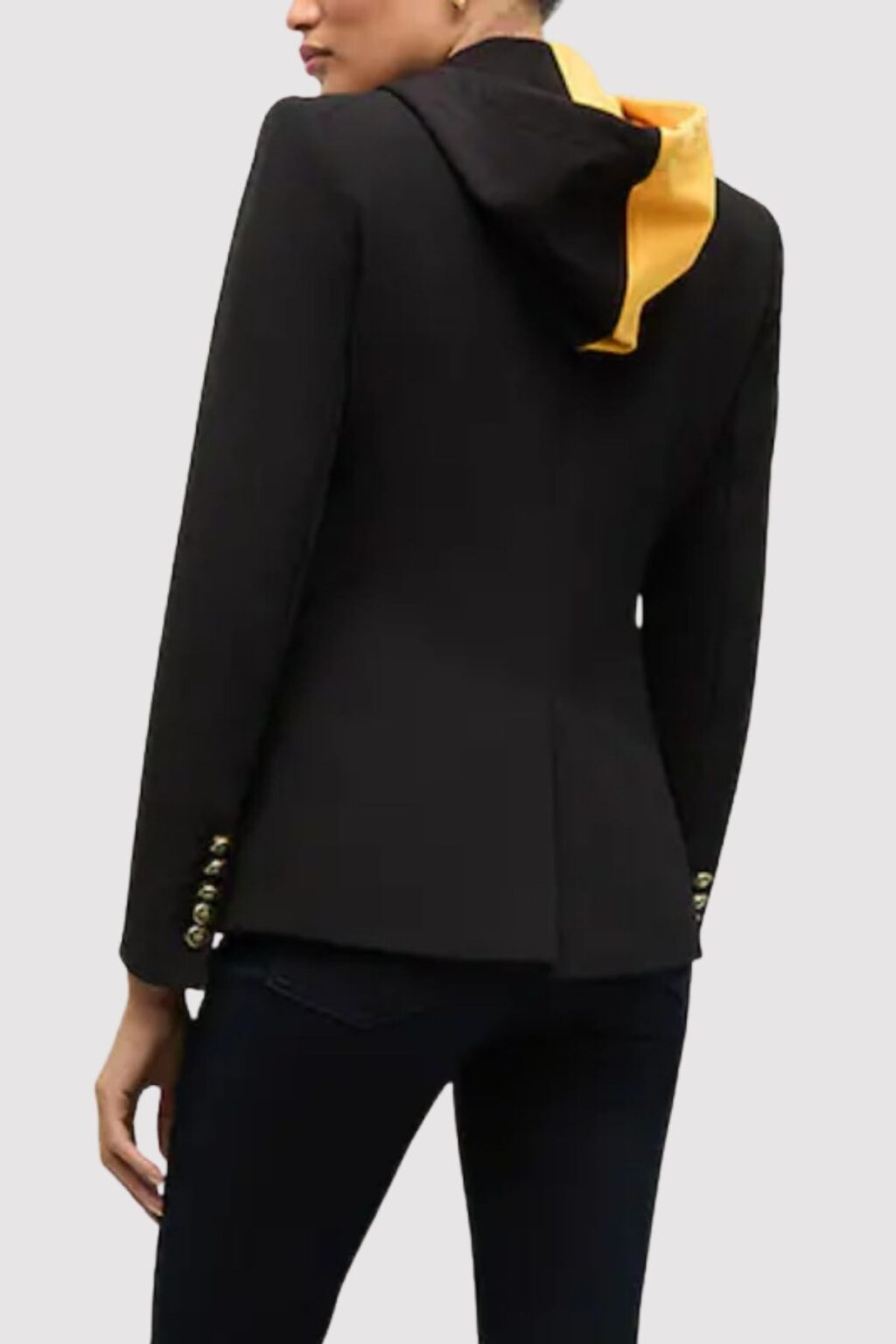 Veronica Beard x NFL Dickey Pittsburgh Steelers Jacket - Image 3