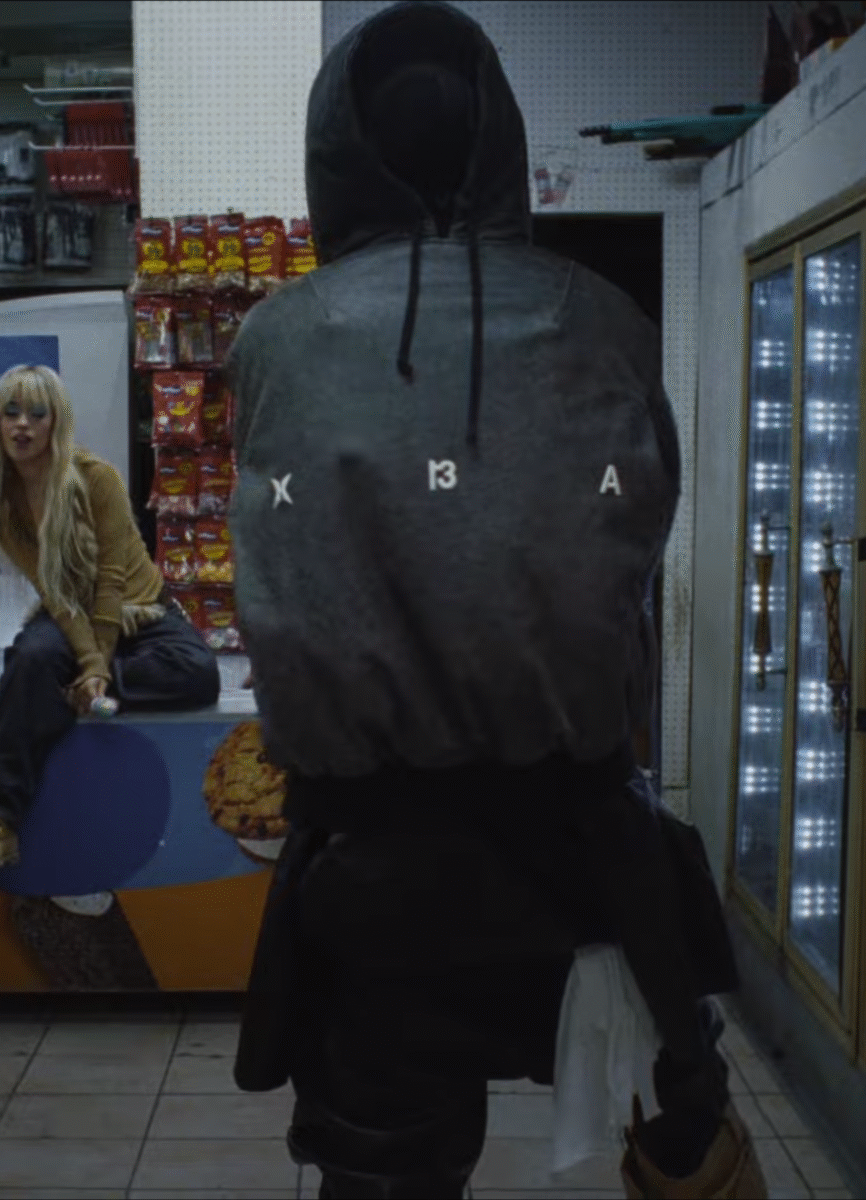 Playboi Carti I LUV IT Hood By Air Jacket - Image 4