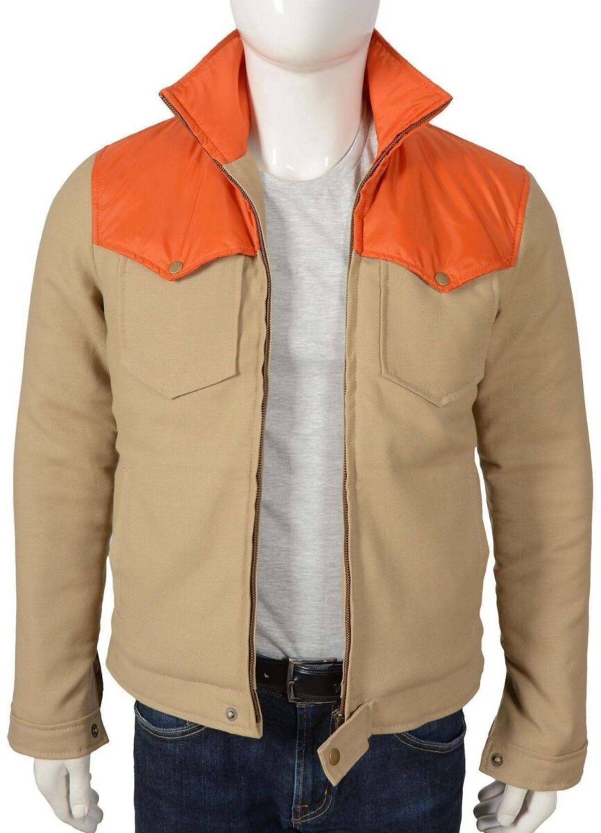 Kevin Costner Yellowstone John Dutton Cotton Jacket - Image 3