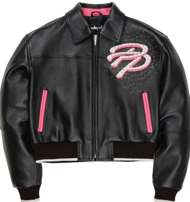 Pelle Pelle Womens Jacket