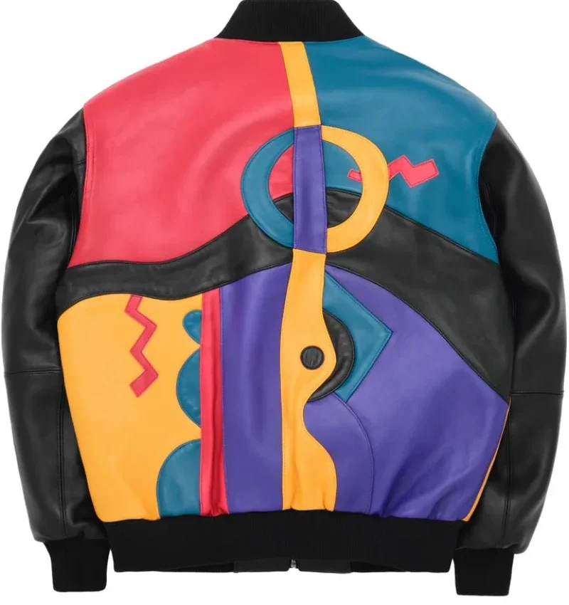 Pelle Pelle Picasso Jacket
