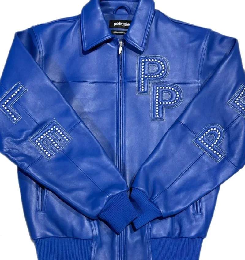 Pelle Pelle Stones Jacket