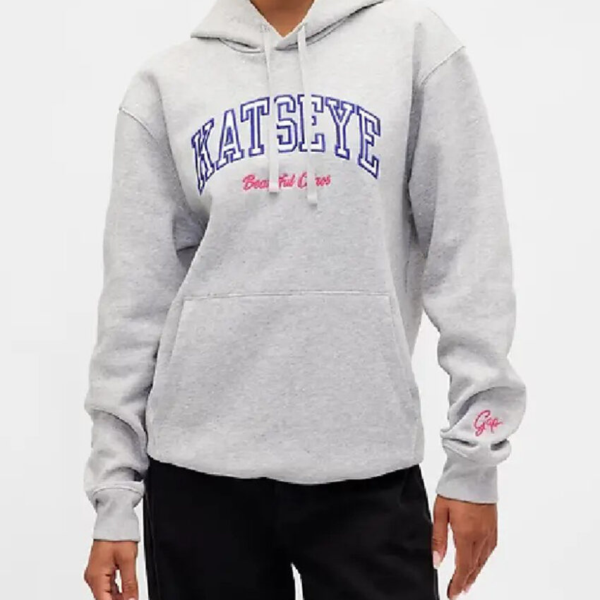 Gap Katseye Hoodie