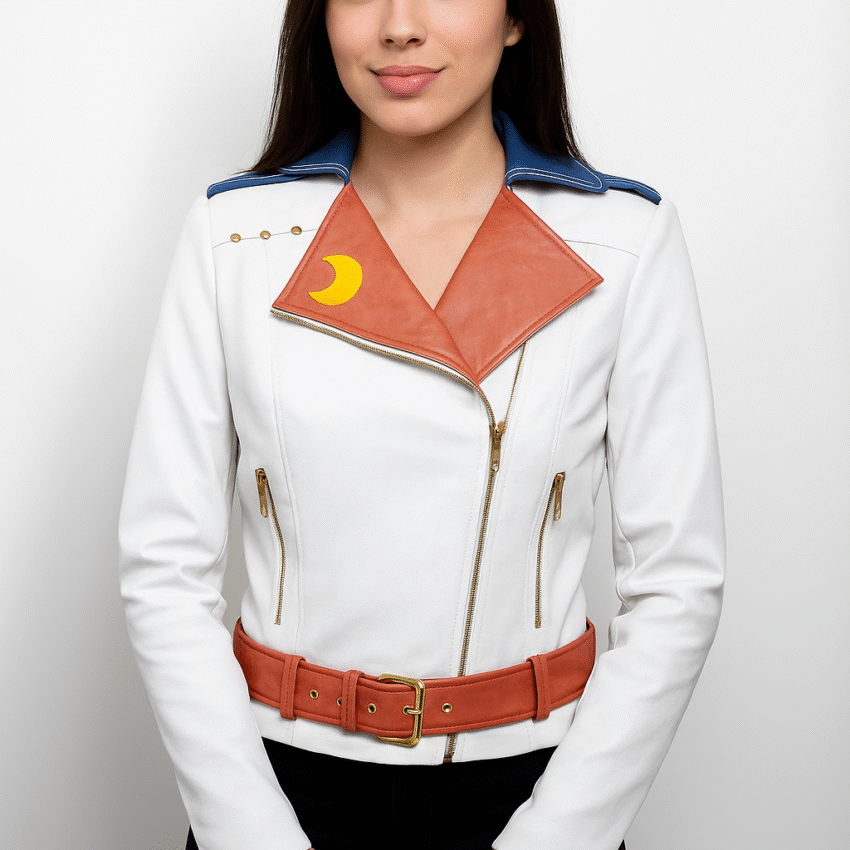 Sailor Moon Jacket For Women