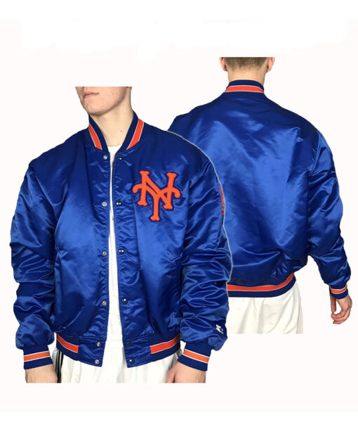 Mets Starter Jacket