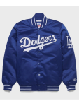 Homage Dodgers Starter Jacket