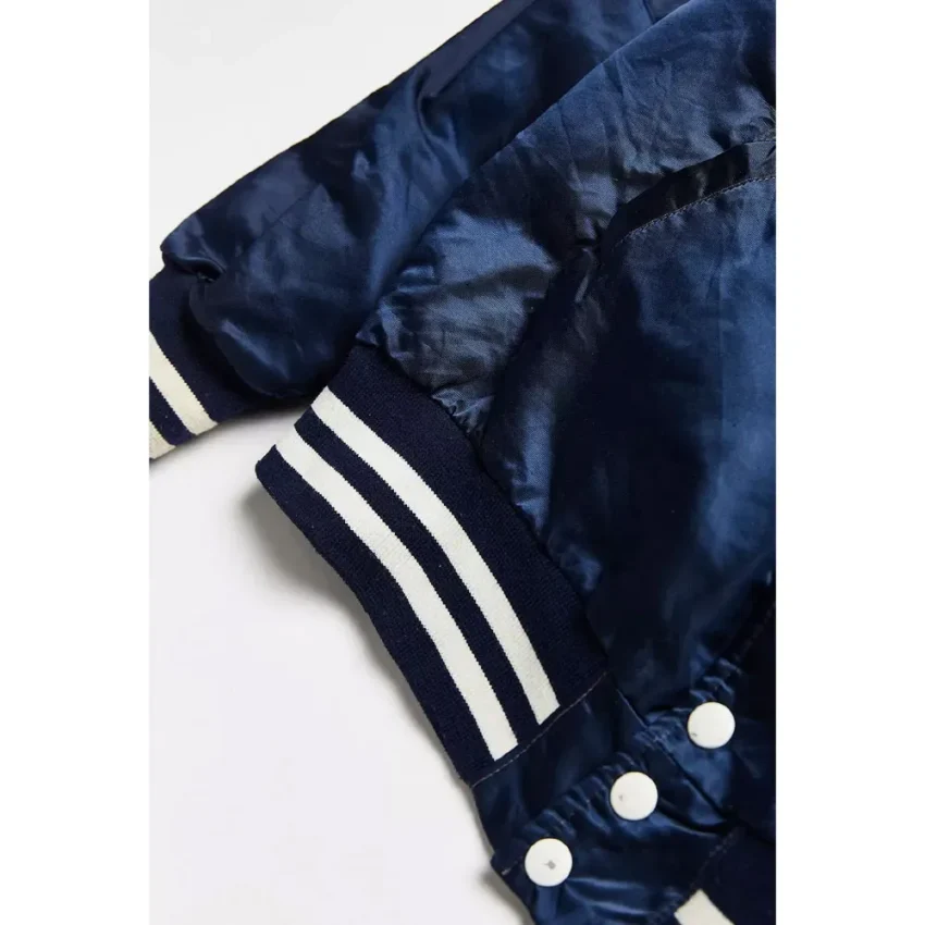 New York Yankees Bomber Jacket - Image 9