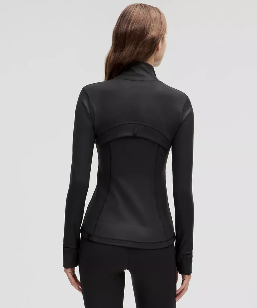 Define Jacket Shimmer - Image 3