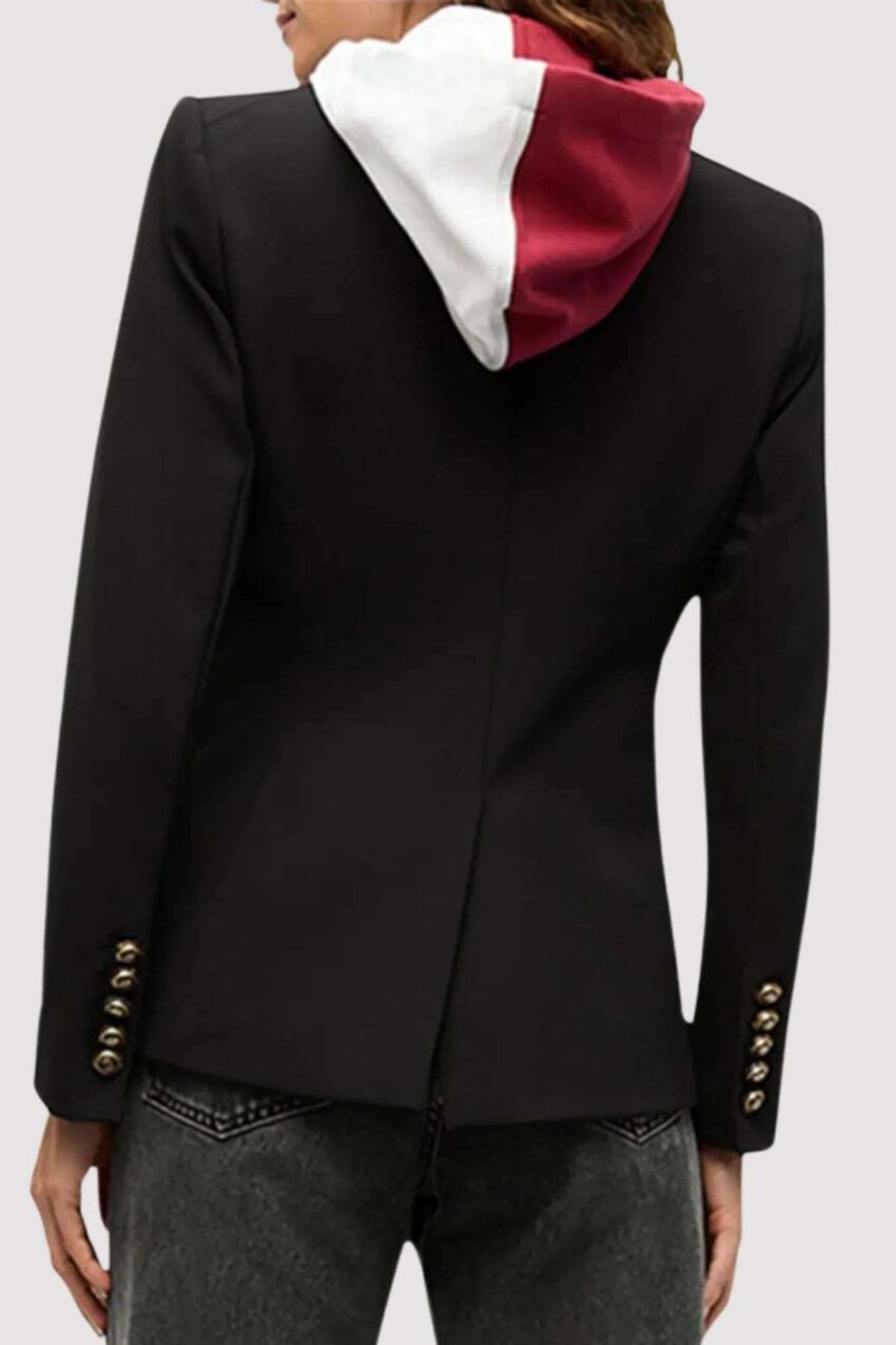 Veronica Beard x NFL Dickey Arizona Cardinals Jacket - Image 3